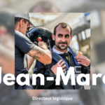 Jean-Marc AUBLANC-PIOLOT - Logistique - Trophée Roses des Sables